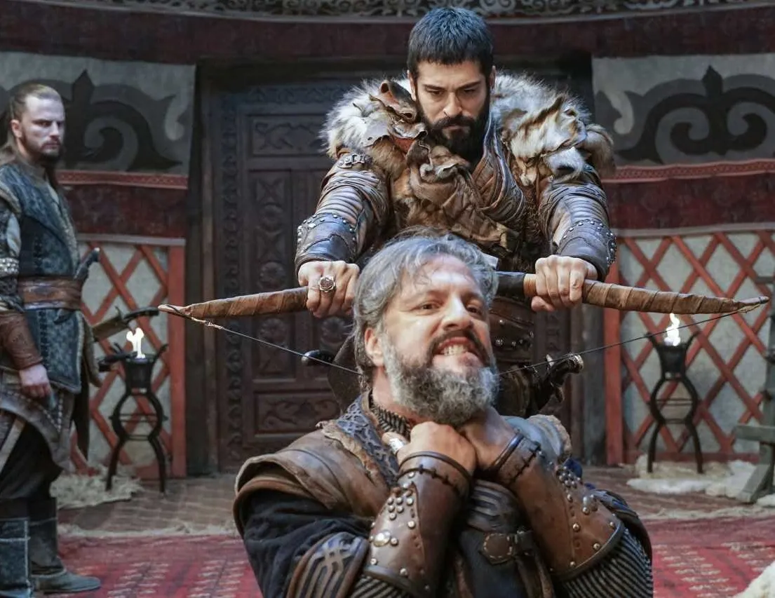 Kuruluş Osman’da yeni dönem! Dündar Bey...