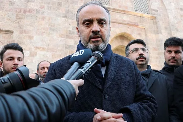 Cumhur İttifakı'nın adayı Alinur Aktaş: Bursa kararını vermiştir-1