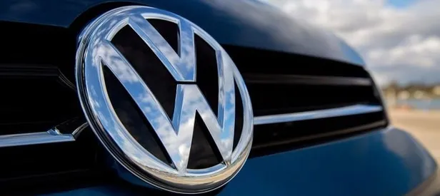 Alman devinden flaş karar! Üretimi durduruyor...