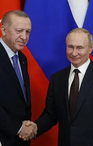 Moskova'daki kritik zirveden İdlib’de ateşkes kararı çıktı