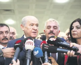 Bahçeli’den kritik soru: ByLock’çular hangi aday etrafında toplanıyor?