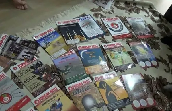 Furkan Vakfı üyelerinin 80 milyonluk kara para trafiği-2