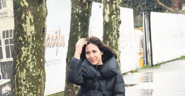 Bir saatlik yürüyüş