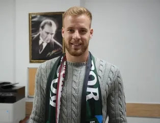 Hrvoje Smolcic çok iddialı