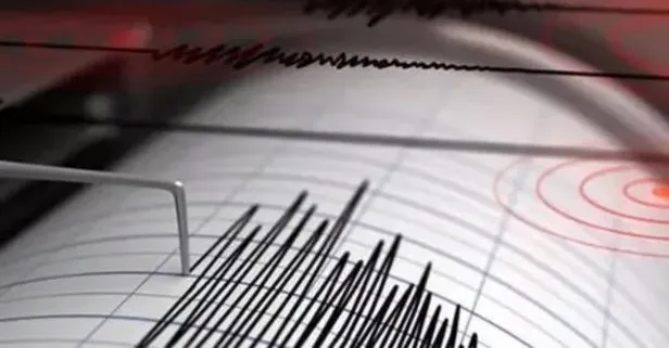 Adana’da deprem! AFAD açıkladı: Depremin büyüklüğü 3.9 şiddetinde