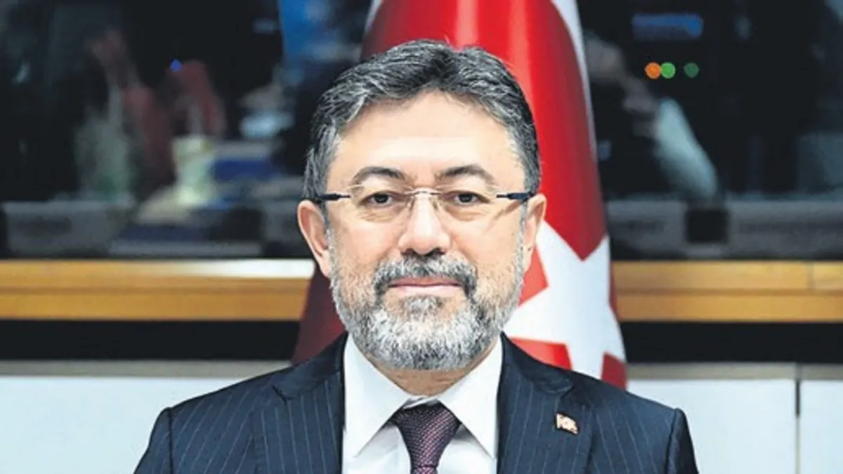 Milli Ağaçlandırma Günü’nde yeni rekor: 14,9 milyon fidan toprakla buluştu