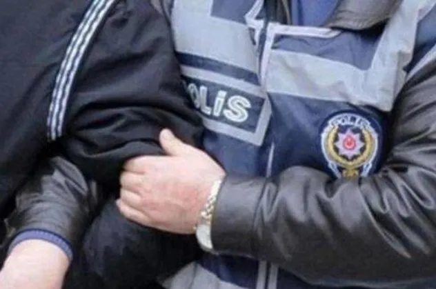 Cami inşaatından kablo hırsızlığı! 7 şüpheli gözaltına alındı