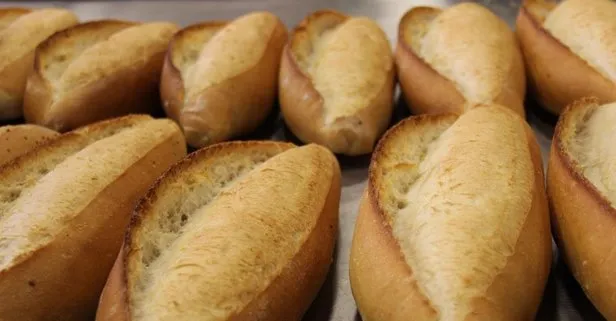 Ankara’da fırıncılardan zam kararı: 200 gram ekmek 4 lira oldu