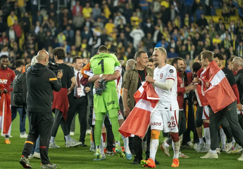 Ahmet Çakar'dan Icardi'ye büyük övgü! "Valencia ve Aboubakar..." - 1