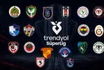 Galatasaray ve Fenerbahçe kazandı zirve karıştı! Derbi öncesi Süper Lig puan durumu