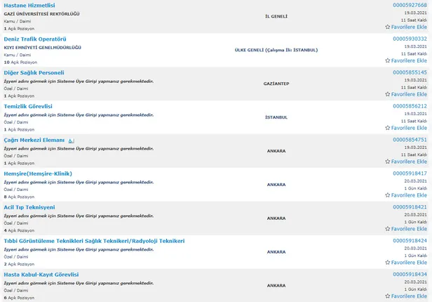 2021-iskur-hastane-personel-ve-isci-alimi-basvuru-sartlari-hastane-hizmetlisi-temizlik-gorevlisi-hemsire-hasta-kayit-gorevlisi-1616146524174.jpg İŞKUR üzerinden hastane hizmetlisi, temizlik görevlisi, hemşire, hasta kayıt görevlisi alımı detayları...-2