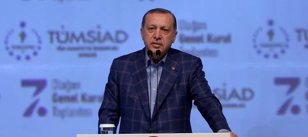 Bu milletle oyun oynanmaz