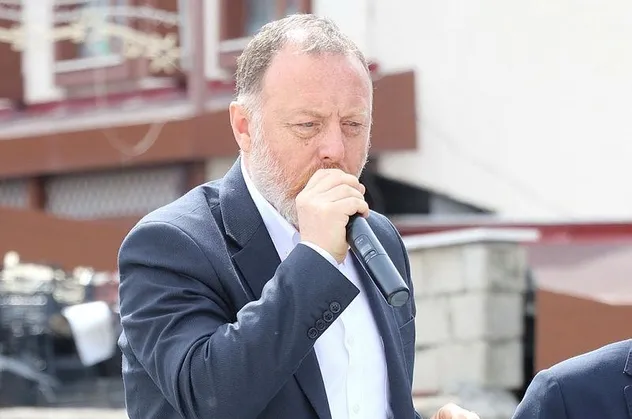 HDP'den tehdit gibi açıklama!
