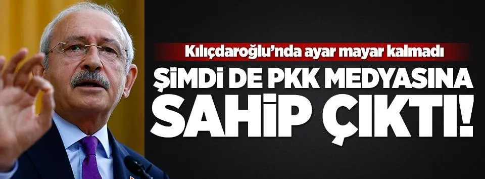 Bozdağ: Kılıçdaroğlu bu haberleri bir gün izlesin-1