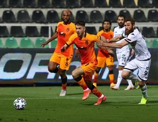 Galatasaray-Yeni Malatyaspor maçı hangi kanalda?