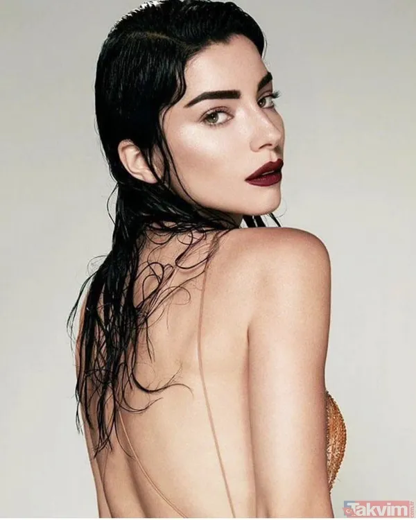 2 yıl Murat Dalkılıç’la evli kalmıştı! Merve Boluğur’dan itiraflar peş peşe: Bıraksan ayağını bile yıkarım! - 6