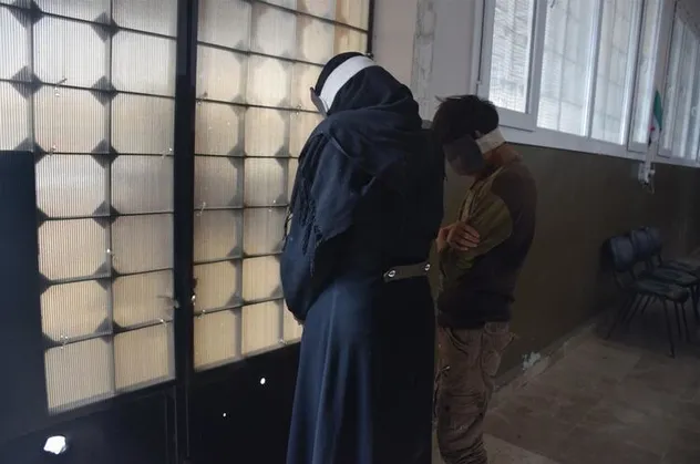 Son dakika: Bombalı motosikleti getiren anne ile oğlu tutuklandı