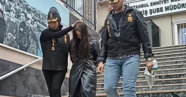Sosyal medyada yine müstehcenlik! Gizem Bağdaçiçek ahlaksız pozları yüzünden gözaltına alınmıştı! Serbest kalır kalmaz pornografik paylaşımlarını sürdürdü