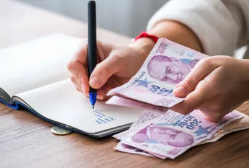 ENFLASYON BELLİ OLDU ÖDEMELER ZAMLANDI! 65 yaş aylığı, engelli maaşı, evde bakım maaşı, kıdem tazminatı tavanı, bedelli askerlik ücreti...