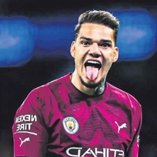 Ederson transferi 1-2 güne bitebilir