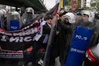İstanbul’da 1 Mayıs bilançosu: 575 gözaltı