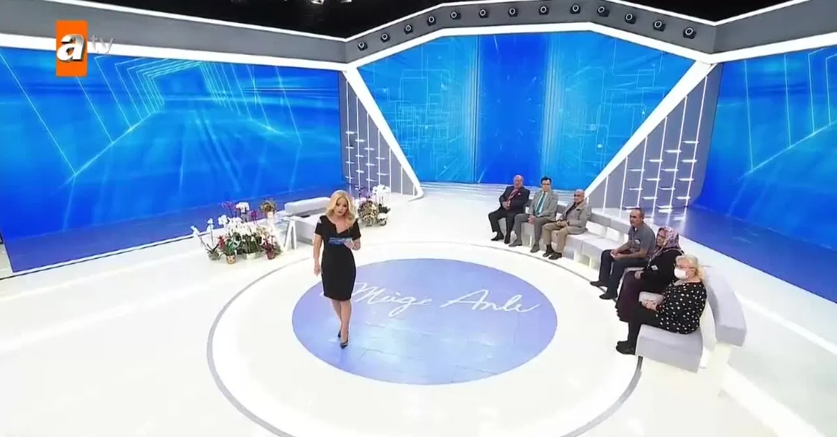 14 gündür kayıp olan Yeter Hanım bulundu!