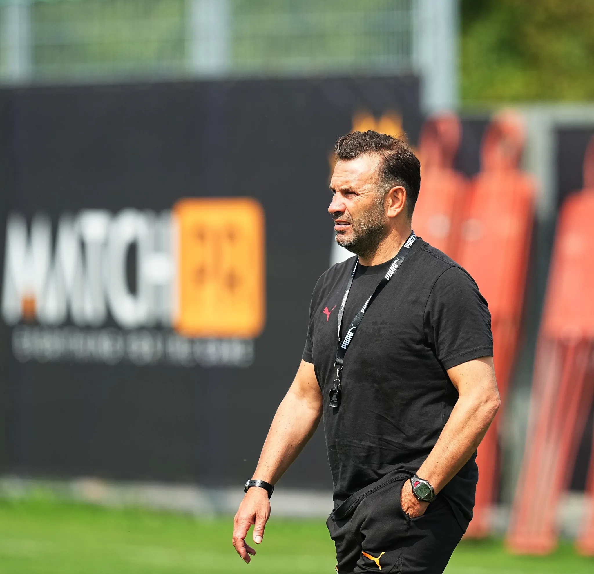 Galatasaray'dan Beşiktaş'a dev çalım! Planlar altüst oldu - 21