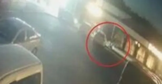 Ters şerit cezası! 2 araç sürücüsüne 9 bin 267'şer TL para cezası