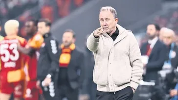 Sergen Yalçın’dan derbi talimatı: Fenerbahçe karşısında sakinlik ve kontra planı