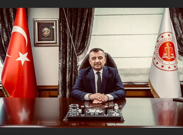 SON DAKİKA: HSK seçim usulü | Belli oldu! İşte HSK için TBMM tarafından aday gösterilen 21 isim-7