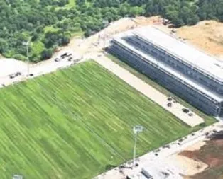 Kemerburgaz’a 3 ay sonra geçecek
