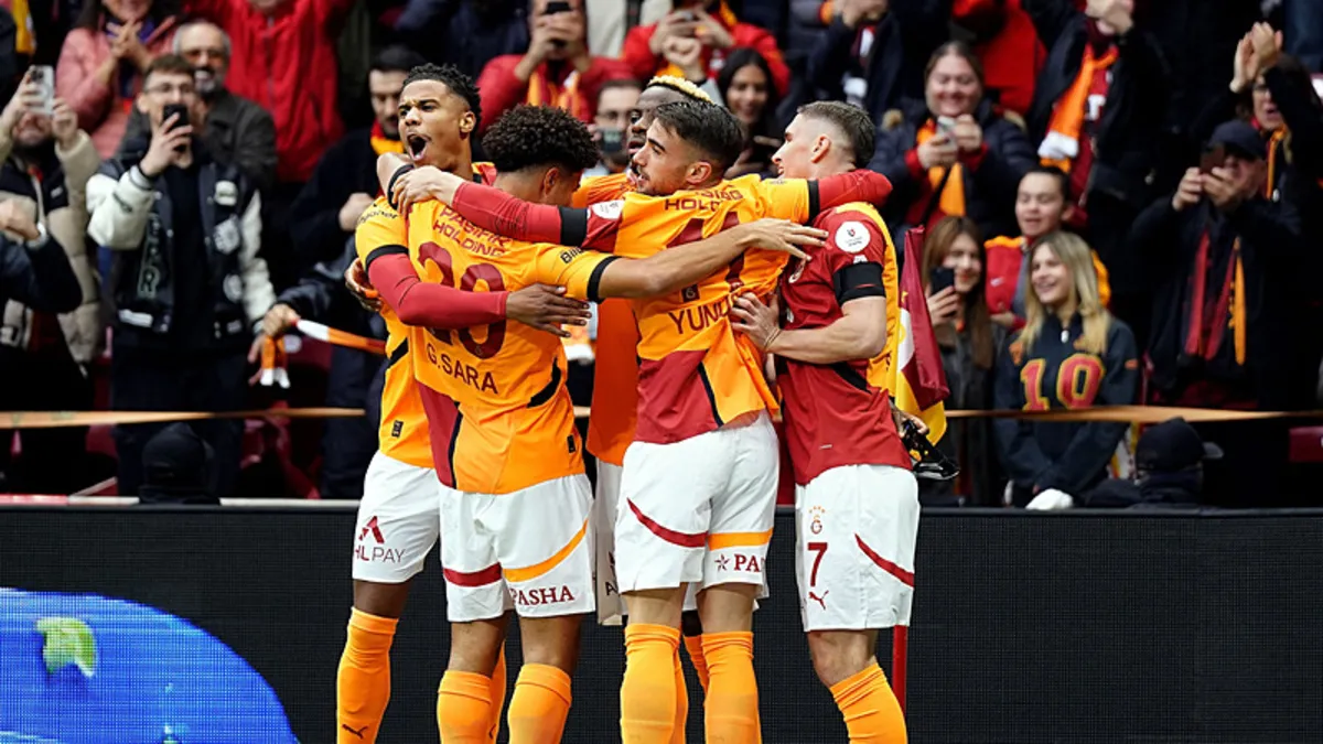 Galatasaray'dan Eyüpspor maçı için TFF'ye erteleme başvurusu!
