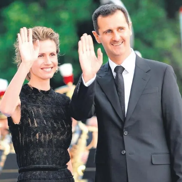 Son darbe Esma’dan