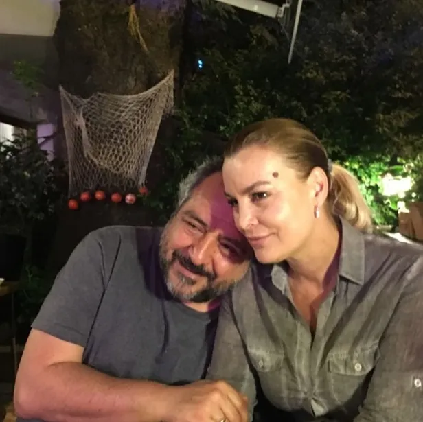 Sibel Turnagöl'ün eşi Mehmet Çelik'ten değeri tam 828 milyonluk ihbar: "Arsama çöktüler"-4