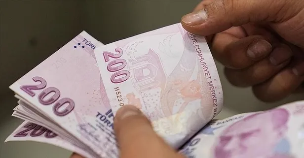 Emeklinin bayram ikramiyesine yüzde 25'lik zam teklifi Meclis'e geliyor: 5 bin TL'ye çıkacak