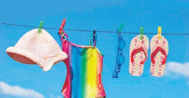 Makinede asla | Pratik bilgiler