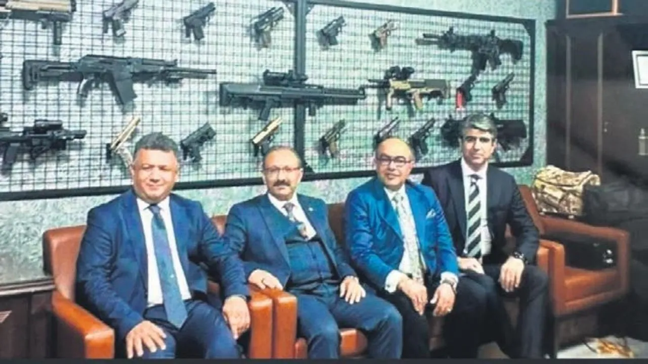 Adli vaka