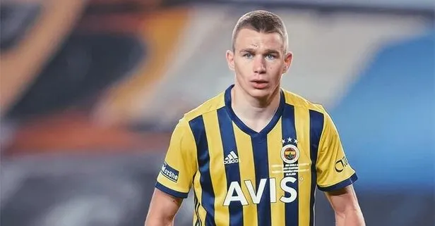 Fenerbahçe fiyatı belirledi: Attila Szalai 25 milyon Euro