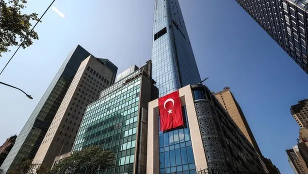 Başkan Erdoğan'dan 76. BM Genel Kurulu’nda tarihi çağrı: Daha Adil Bir Dünya Mümkün-6