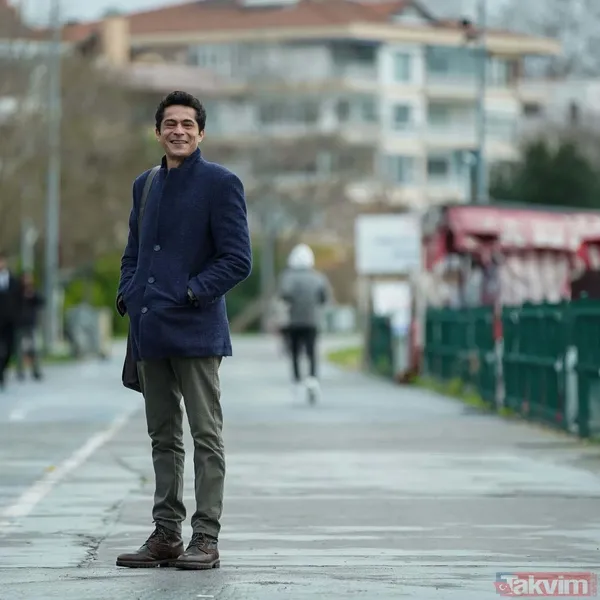 Meğer Fenerbahçe'de... Cem Karaca'nın Gözyaşları filminin yıldızı İsmail Hacıoğlu’nun babası bakın hangi yıldız futbolcu çıktı! - 4