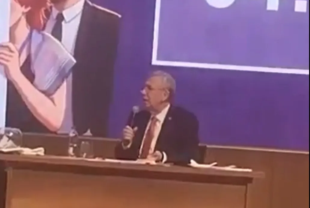 Mansur Yavaş sıkıştı!