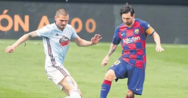 Okay Yokuşlu : Ayrılmıyorum!