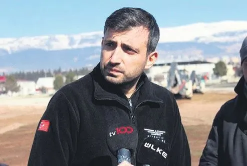 Yaparız ’ev’elallah