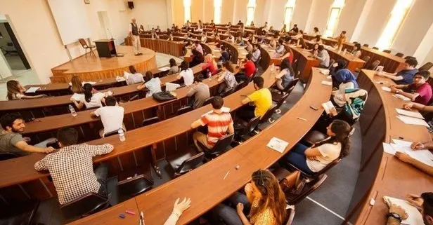 Bugün üniversitelerde ders olacak mı?