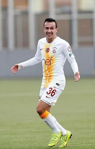 Son dakika: Galatasaray, Atalay Babacan'ın sözleşmesini uzattı!