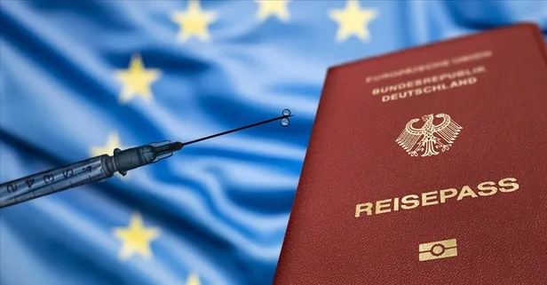 Dolandırıcılardan yeni tuzak! Sahte test ve aşı pasaportunu böyle satıyorlar!