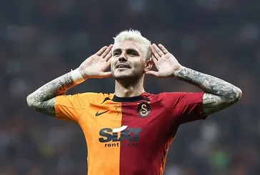 Galatasaray Mauro Icardi'ye kavuşuyor!