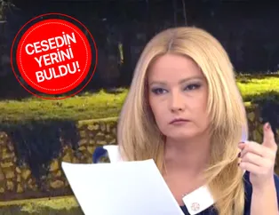 Müge Anlı Nilgün (Nalan) Şimşek'in cesedinin yerini buldu! Oğlu tüyler ürperten geceyi anlatmıştı...