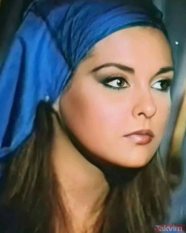 Oyunculuğu bırakıp profesör oldu! Meraklı Köfteci’nin Fatma’sı Gölgen Bengü’nün son hali ortaya çıktı! - 8