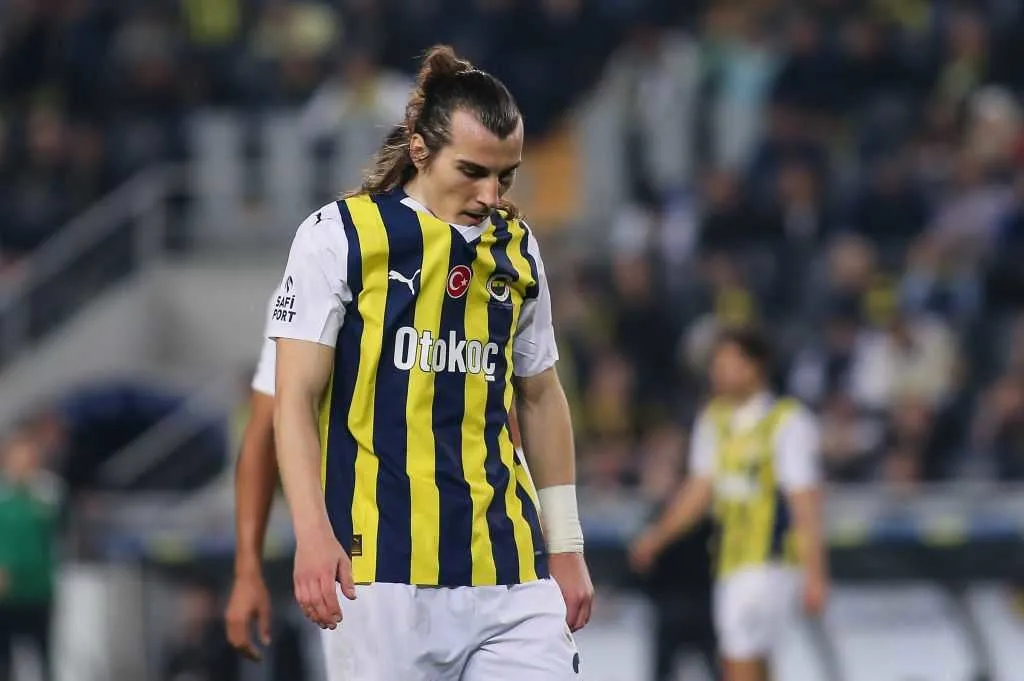 Fenerbahçe'ye Portekizli kanat! Jose Mourinho vatandaşını getiriyor - 17